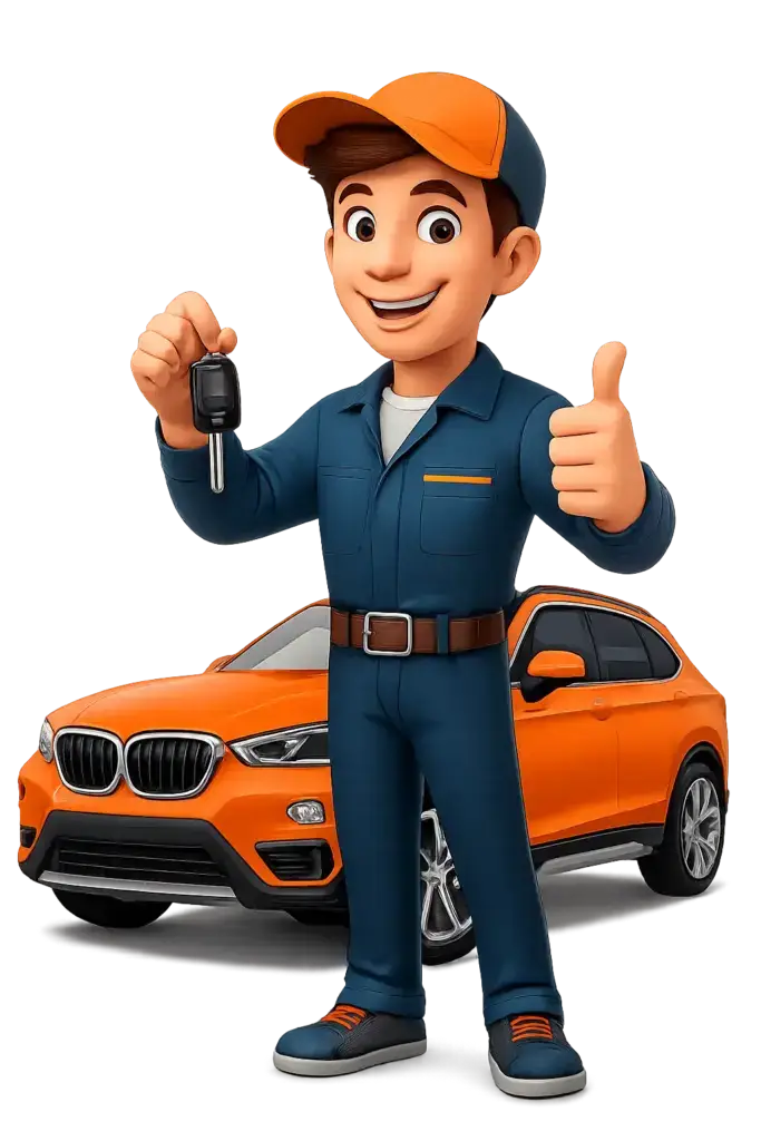 Autoankauf aller art in Bochum